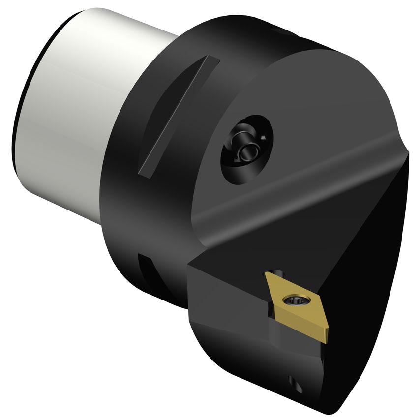 C4-SVJBL-27050-11 CoroTurn 107 Cutting Unit