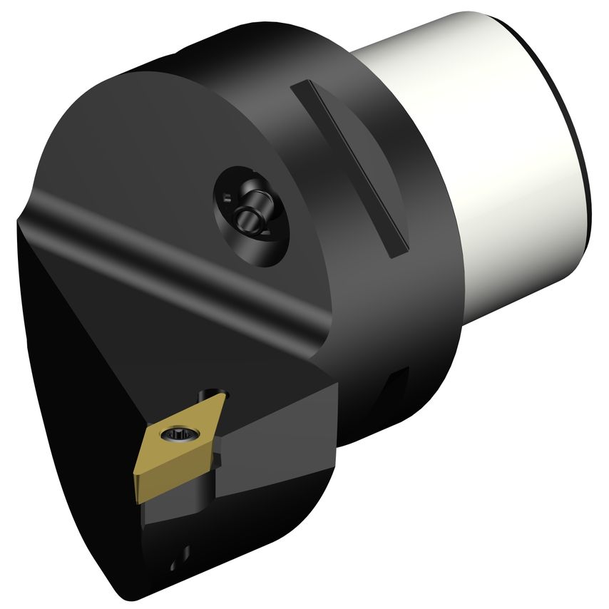 C4-SVJBR-27050-11-B1 Cutting Unit for Turning