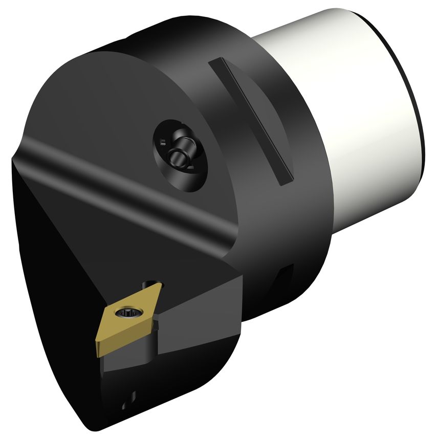 C4-SVJBR-27050-11 CoroTurn 107 Cutting Unit