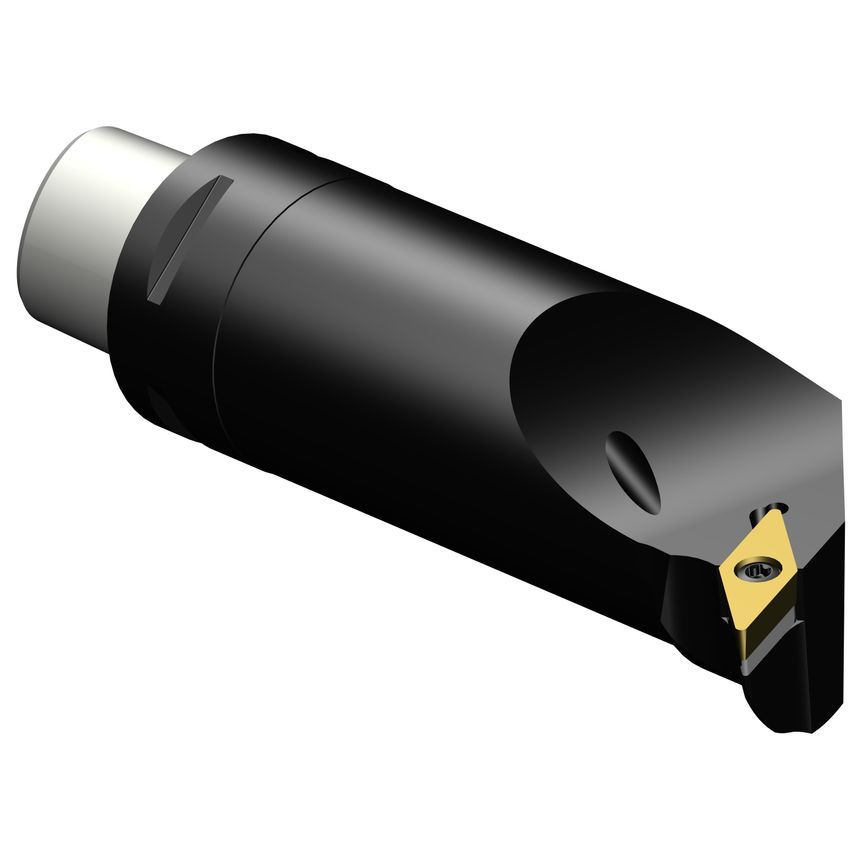 C4-SVQBL-27120-16 CoroTurn 107 Cutting Unit