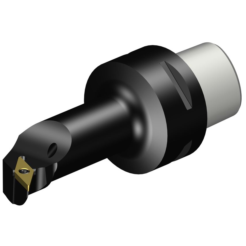 C4-SVQBR-15080-11 CoroTurn 107 Cutting Unit