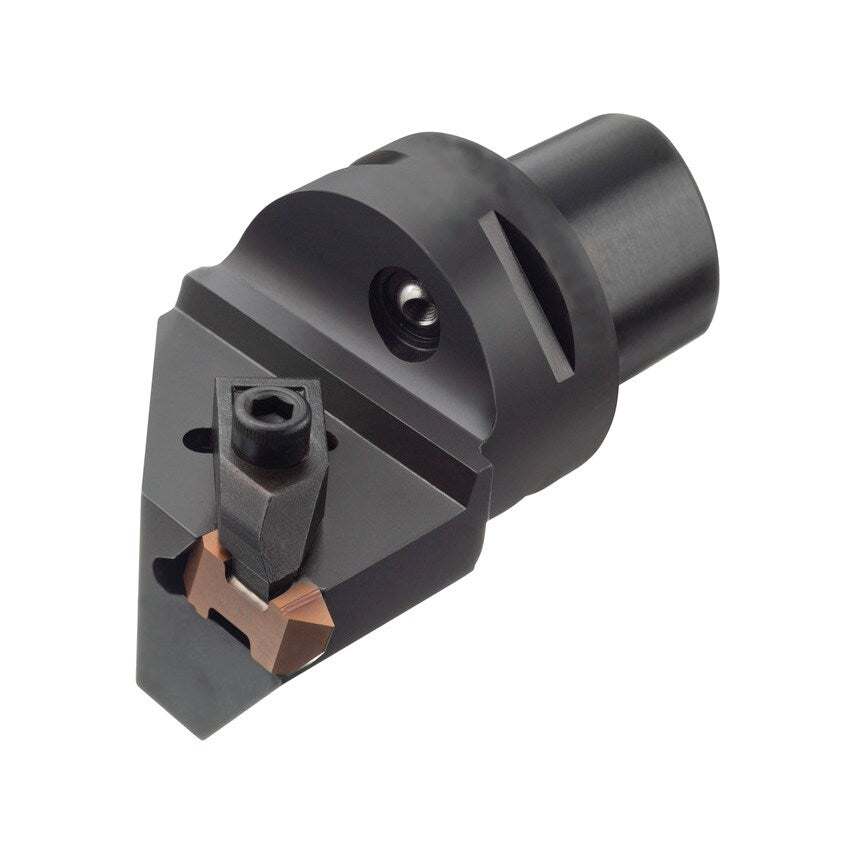 C4-TLER-27050-3 Top Lok Cutting Unit for Parting and Grooving