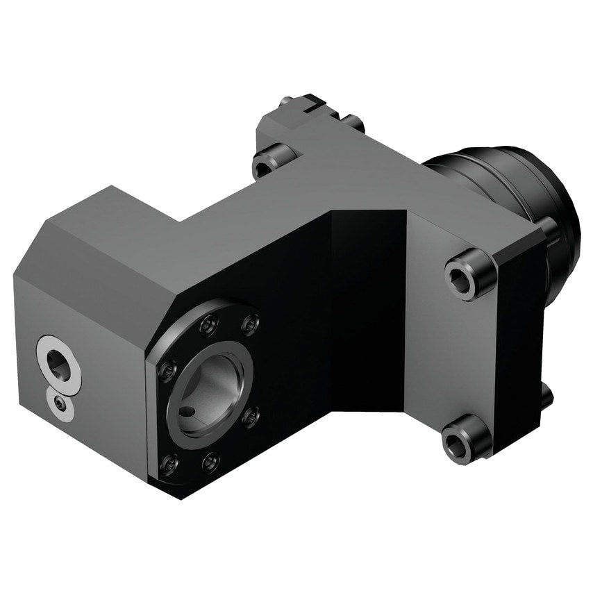 C4-TLI-CD68A Manual Clamping Unit