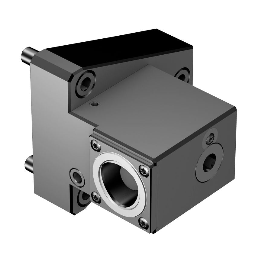 C4-TLI-MA-B Clamping Unit