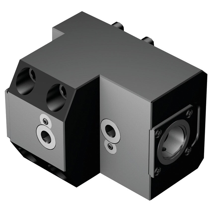 C4-TLI-MS-A-DT Manual Clamping Unit for Mori Seiki Machines