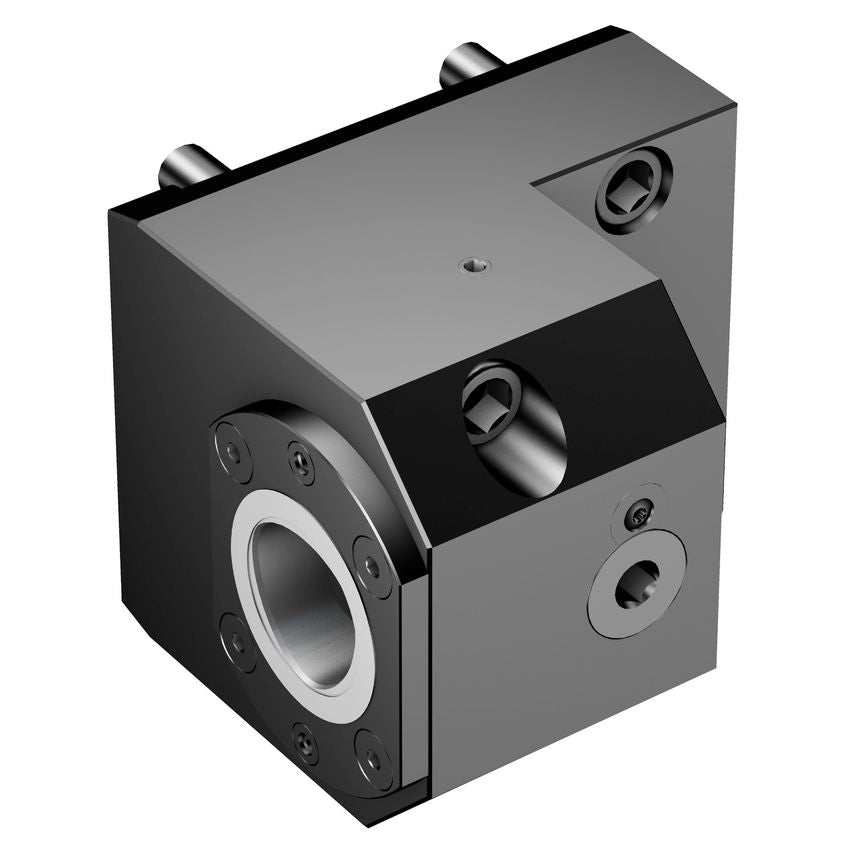 C4-TLI-OK60A Clamping Unit