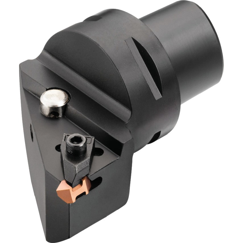 C4-TLSL-27050-2 Top Lok Cutting Unit for Parting and Grooving