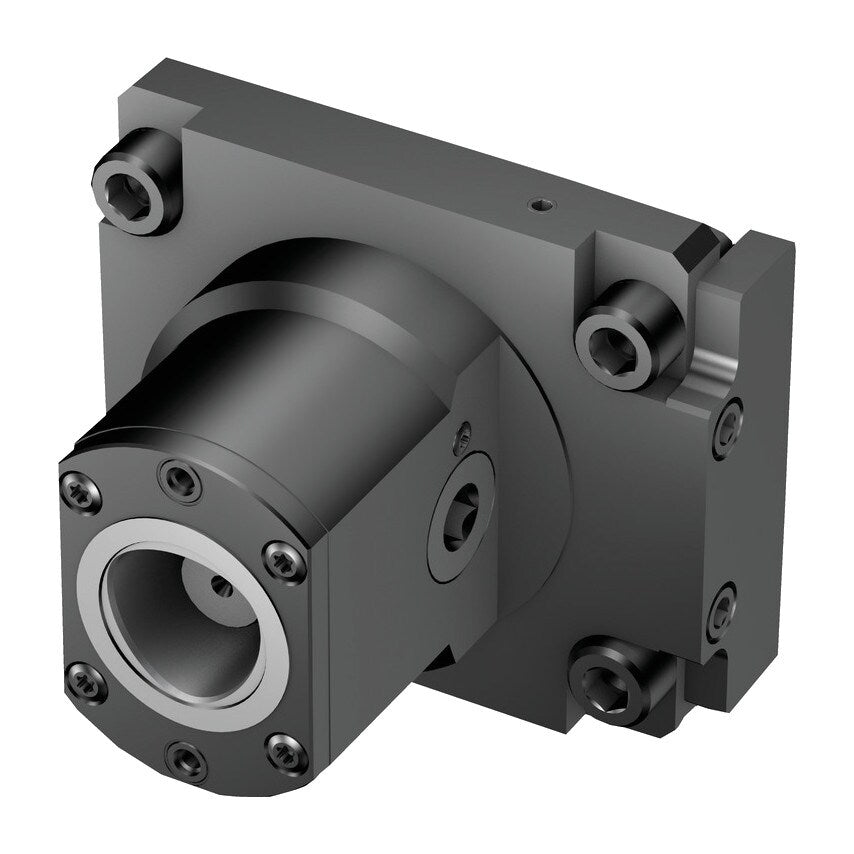 C4-TRE-EM68B-ET Manual Clamping Unit for Emag Machines
