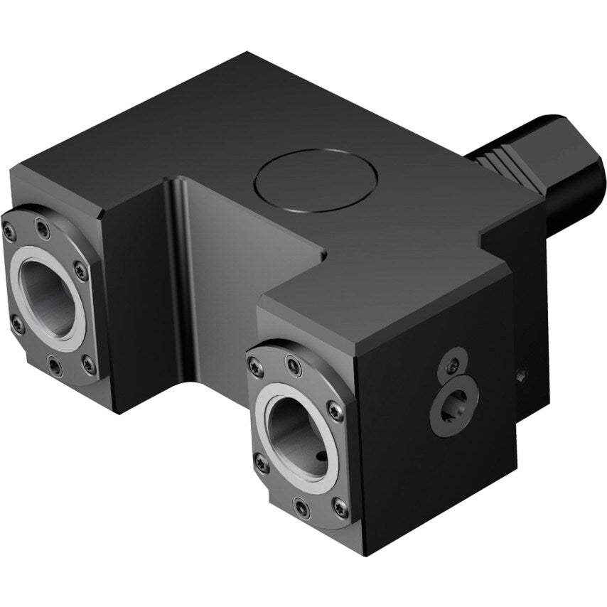 C4-TRE-MZ40V-DT Manual Clamping Unit for Mazak Machines