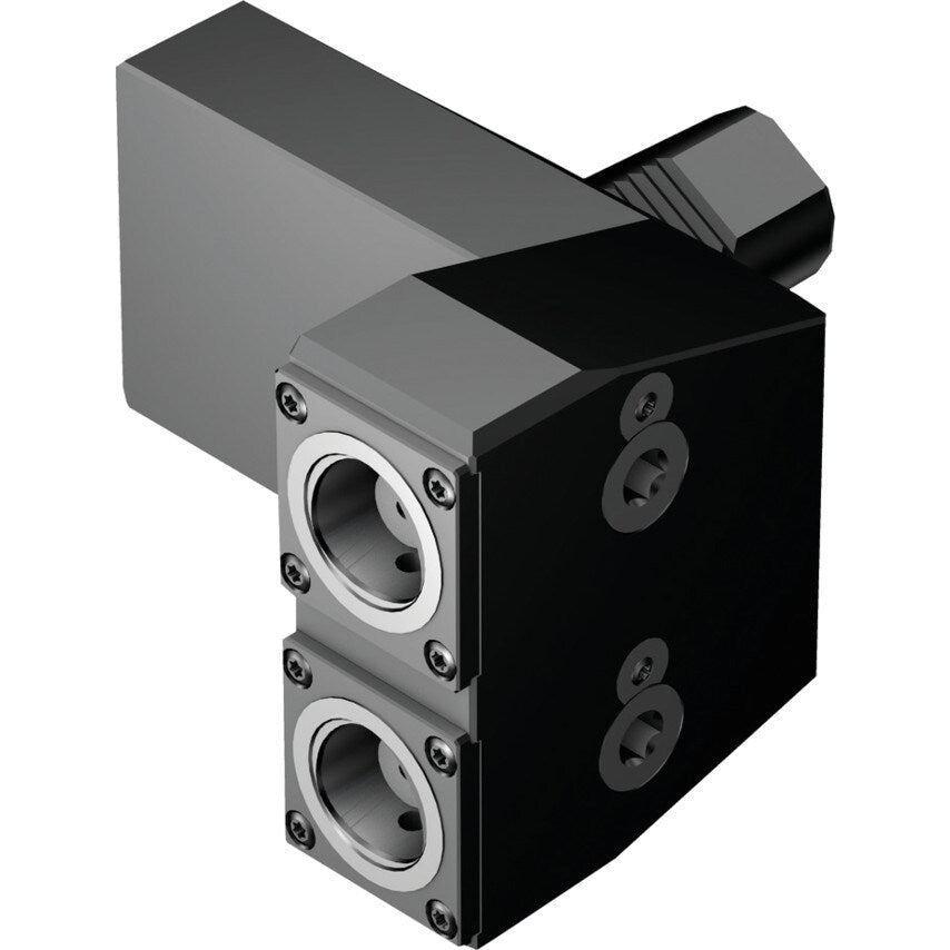 C4-TRE-MZ40V-YT Manual Clamping Unit for Mazak Machines