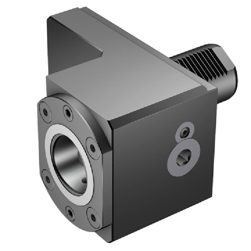 C4-TRE-MZ40V Clamping Unit