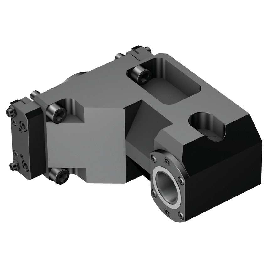 C4-TRI-EM68B Manual Clamping Unit for Emag Machines