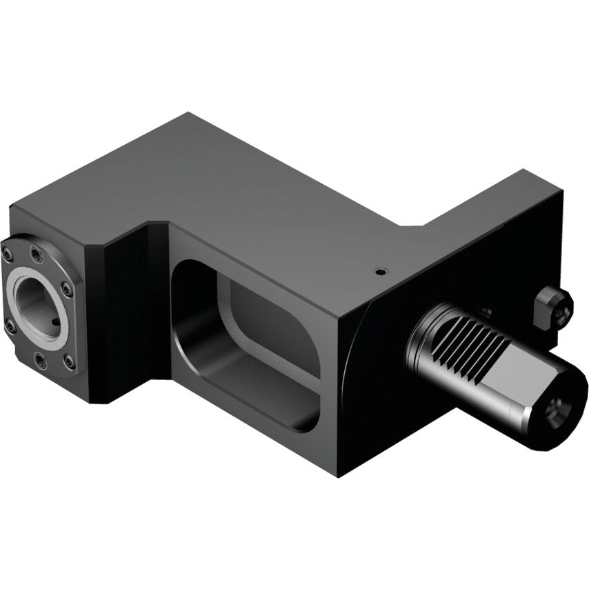 C4-TRI-MZ40V-DT Manual Clamping Unit for Mazak Machines