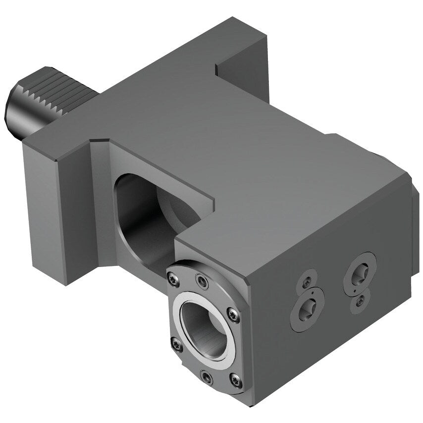 C4-TRI-MZ40Z-DT Manual Clamping Unit for Mazak Machines