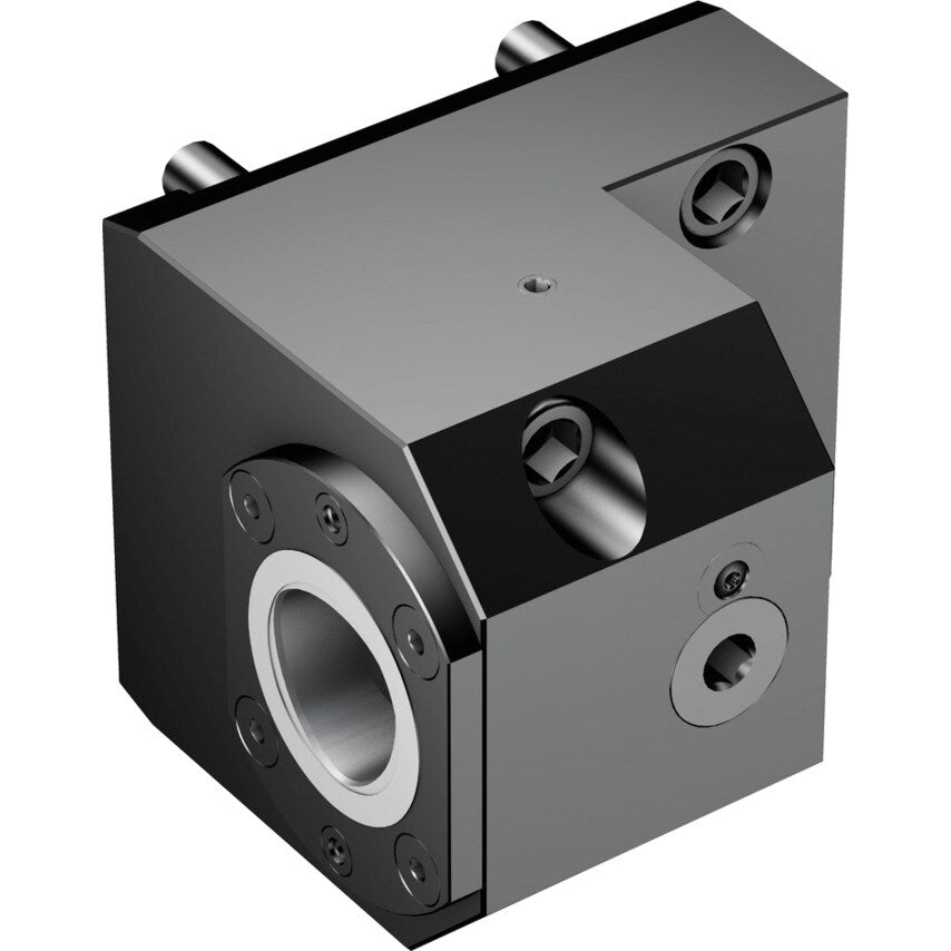 C4-TRI-OK60B Manual Clamping Unit for Okuma Machines