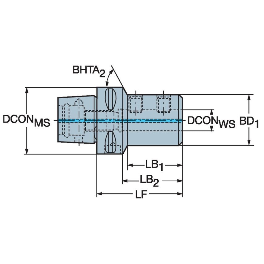 C5-391.27-20 060 Adapter