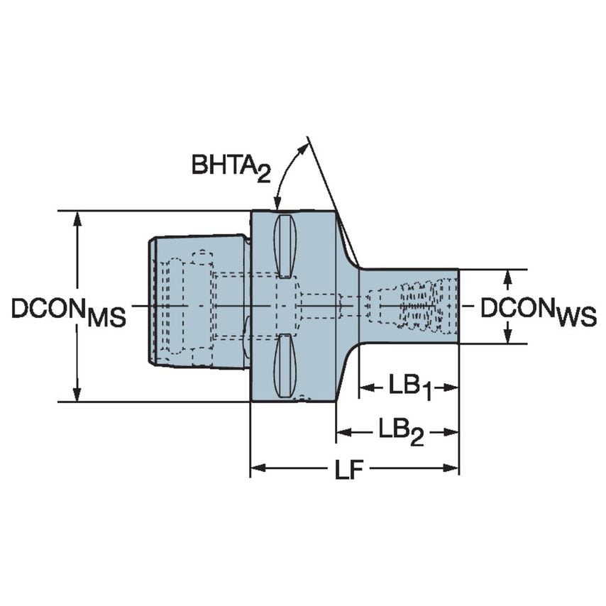 C5-391.EH-10 042 Adapter