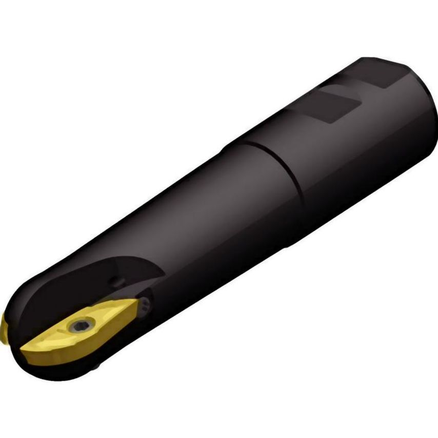 C5505VX08WA1.00R3.55 032344 Milling Toolholder