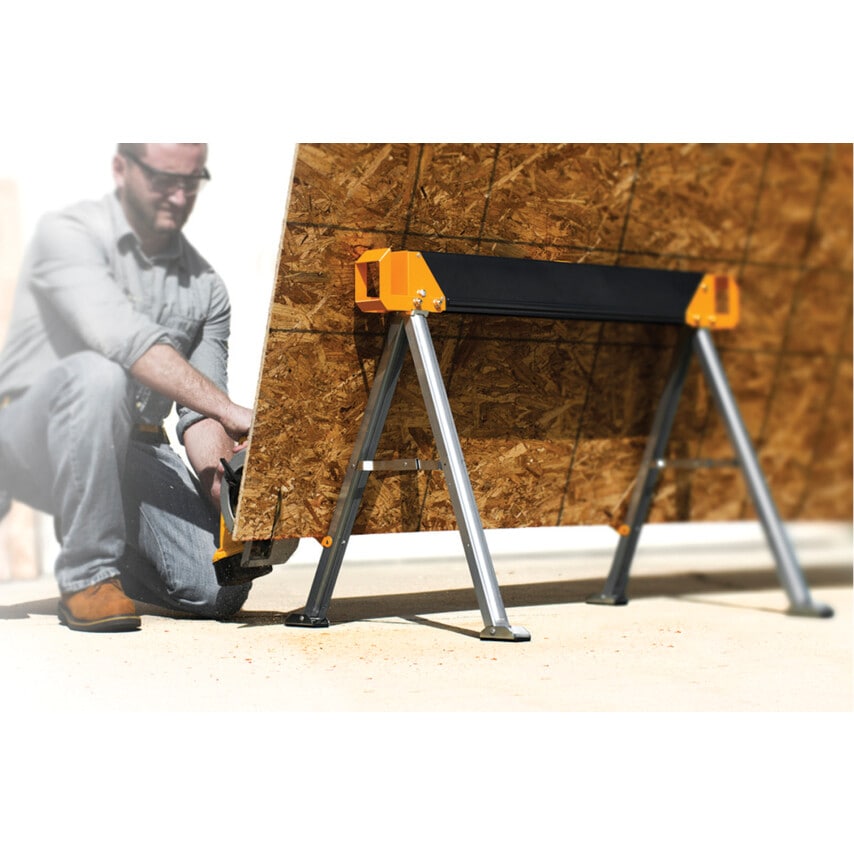 C550 Sawhorse/Jobsite Table Twin Pack
