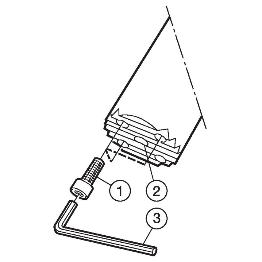 C5-570-3C 25 133 Adapter