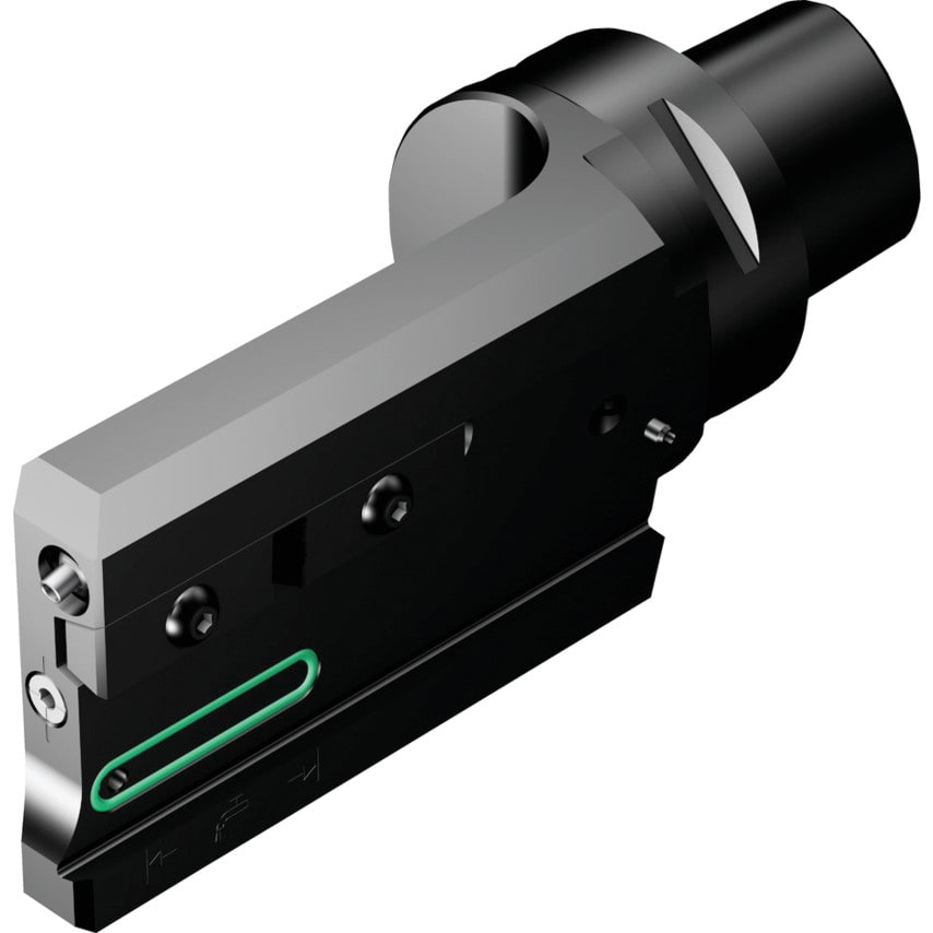 C5-APBL-122-21HP Coromant to Blade Adapter