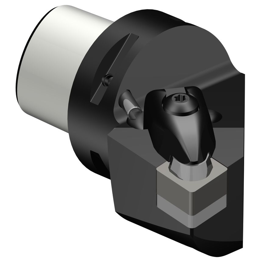 C5-CCLNL-35060-16-4 Cutting Unit for Turning