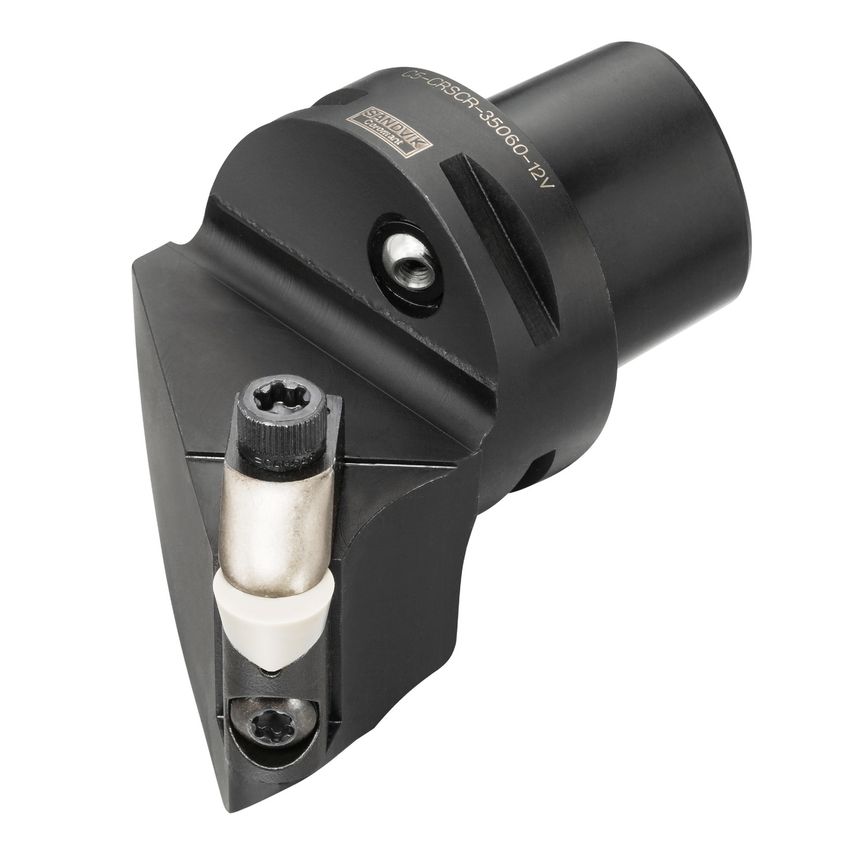 C5-CRSCR-35060-09V Cutting Unit for Turning