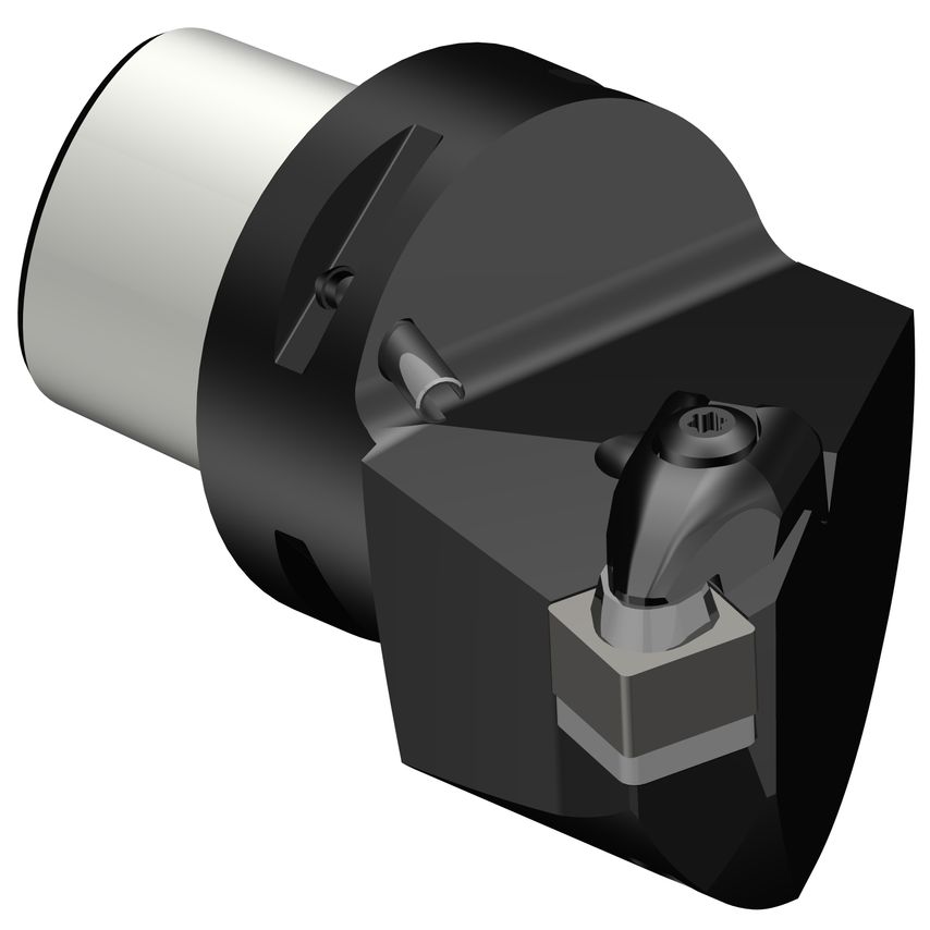 C5-CSKNL-35060-12-4 Cutting Unit for Turning