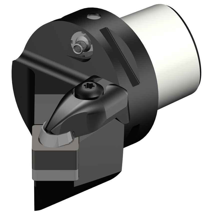 C5-CSSNR-35050-15-4 Cutting Unit for Turning