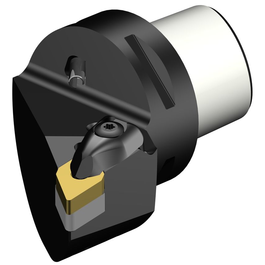 C5-DDJNR-35060-1504 Cutting Unit for Turning