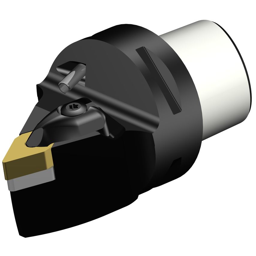 C5-DDNNN-00060-15 T-Max P Cutting Unit