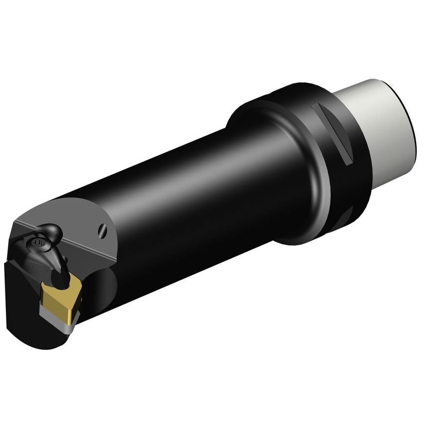 C5-DDUNR-27140-15 Cutting Unit for Turning