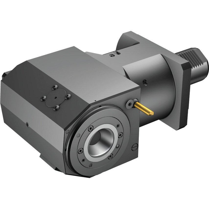 C5-DNI-MZ50W-I Driven Tool Holder for Mazak Machines