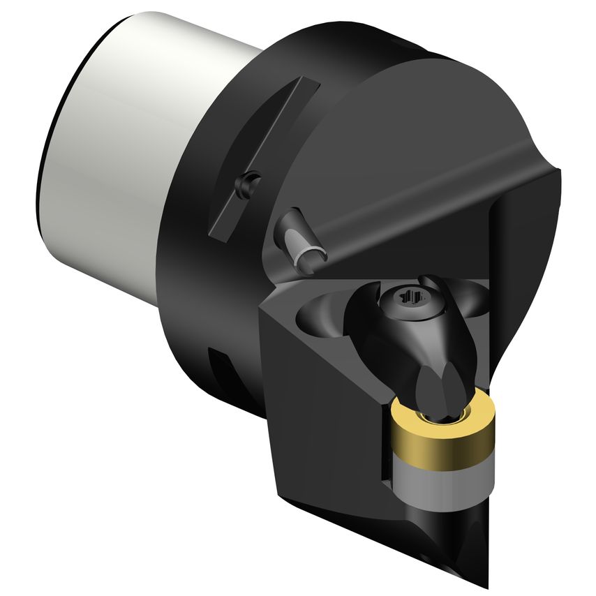 C5-DRSNL-35060-12 T-Max P Cutting Unit