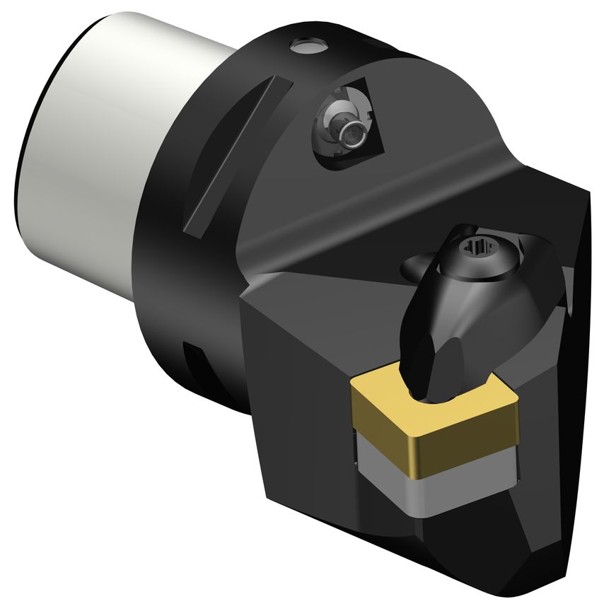 C5-DSKNL-35060-15 T-Max P Cutting Unit