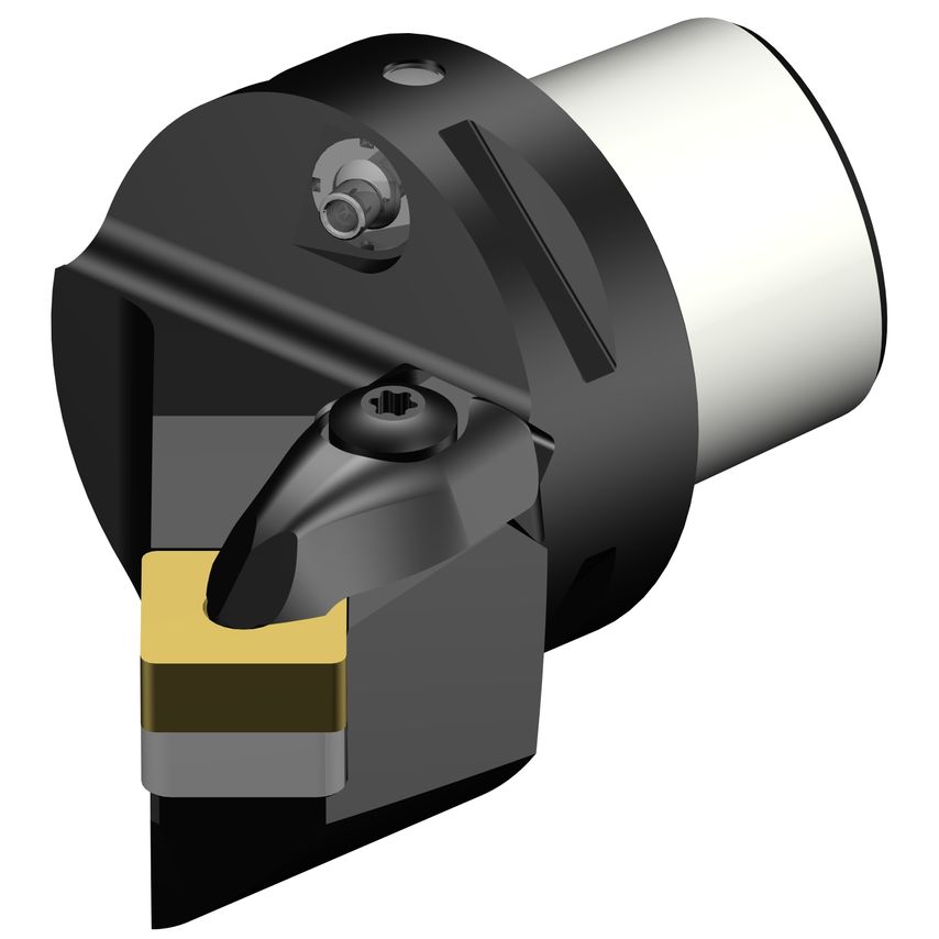 C5-DSSNR-35050-15 T-Max P Cutting Unit