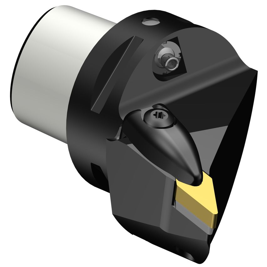 C5-DVJNL-35065-16 T-Max P Cutting Unit