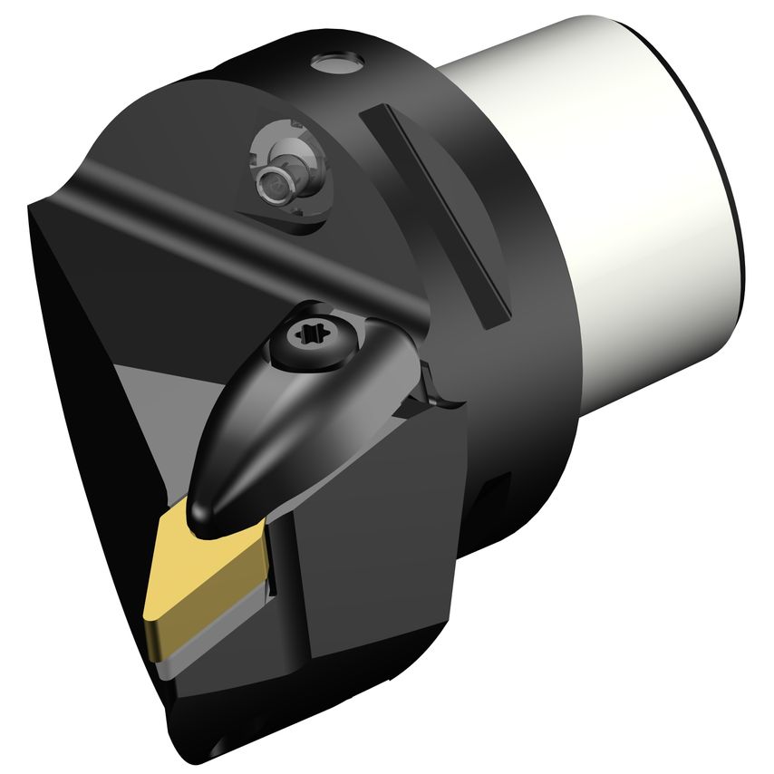 C5-DVJNR-35065-16 T-Max P Cutting Unit