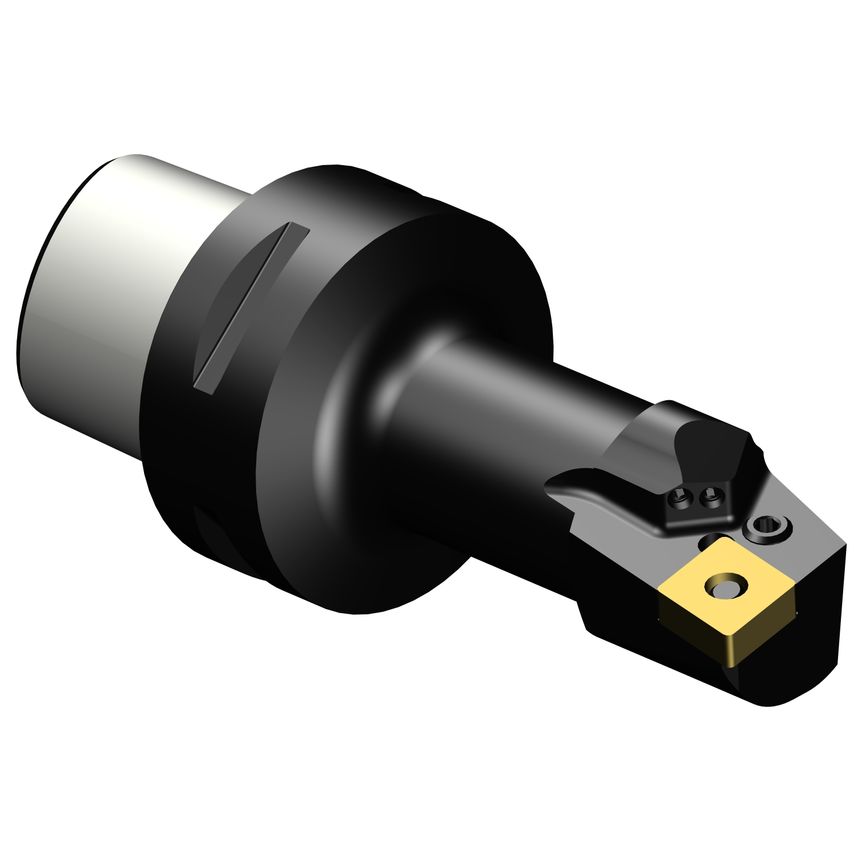 C5-PCLNL-17090-12HP Cutting Unit for Turning