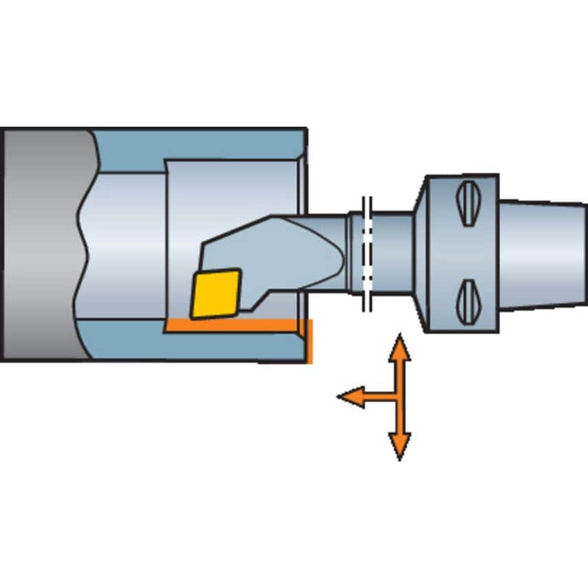 C5-PCLNL2211012HP Toolholder