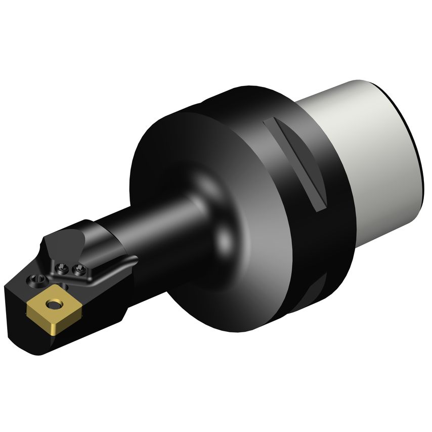 C5-PCLNR-13080-09HP Cutting Unit for Turning