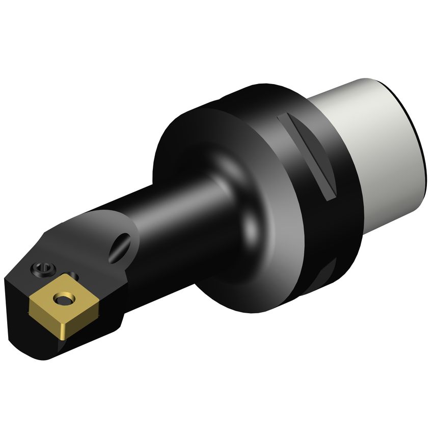 C5-PCLNR-17090-12M1 Cutting Unit for Turning