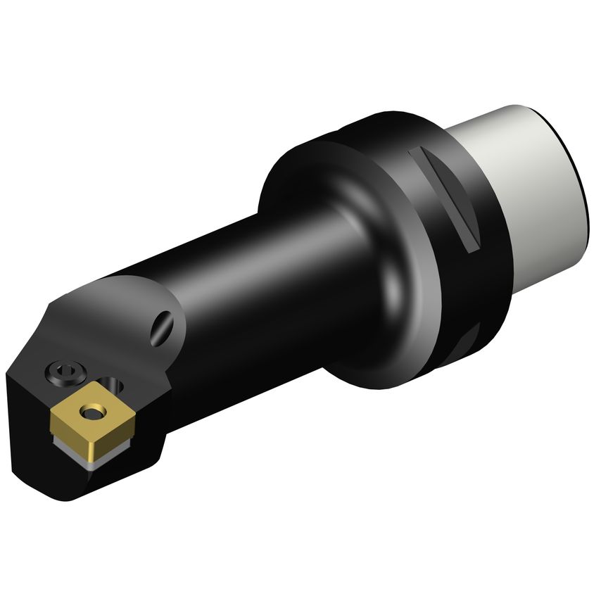 C5-PCLNR-22110-12M1 Cutting Unit for Turning