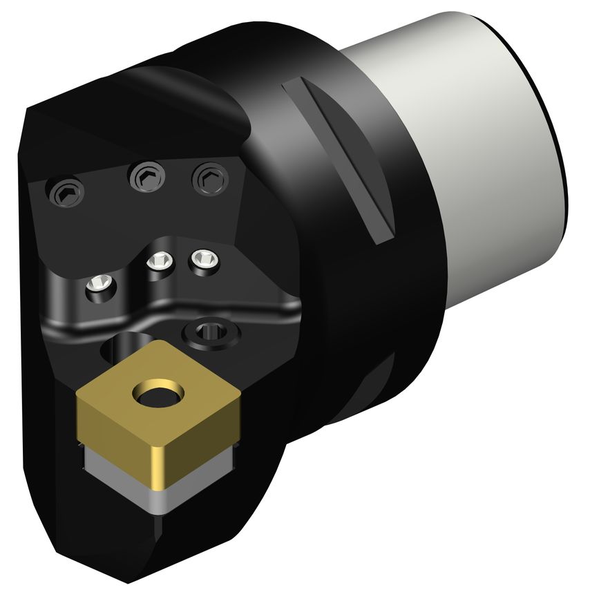 C5-PCLNR-35060-16HP Cutting Unit for Turning