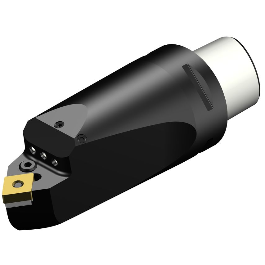 C5-PCMNN-00115-12HP Cutting Unit for Turning