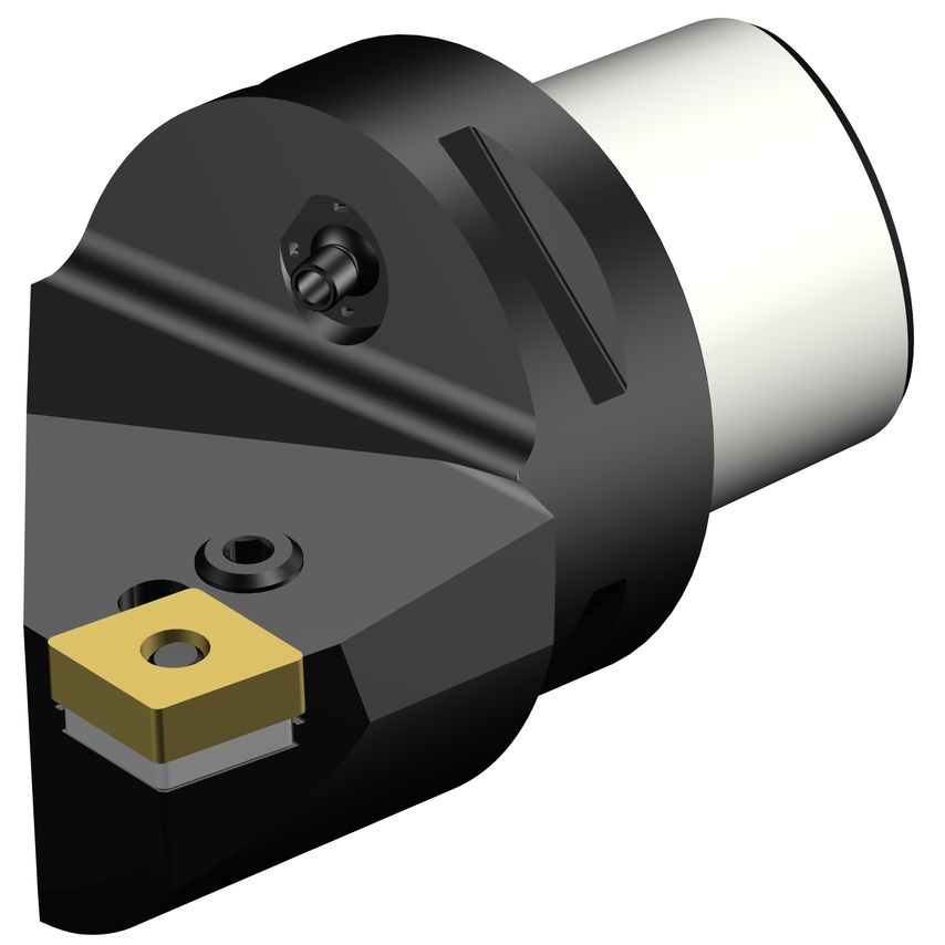 C5-PCRNR-27060-12 Cutting Unit for Turning