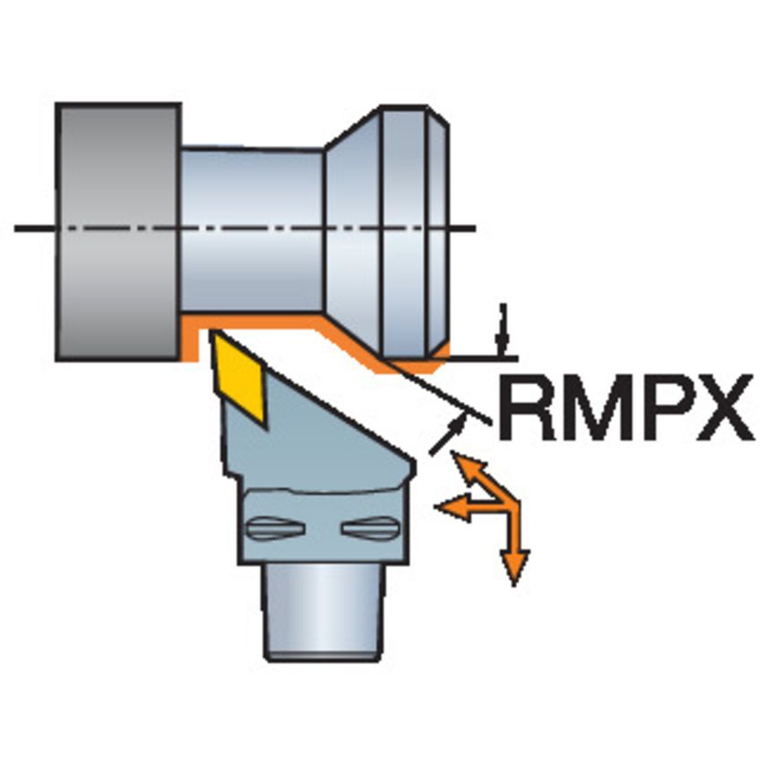 C5-PDJNR-35060-15 T-Max P Cutting Unit