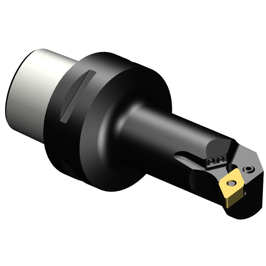 C5-PDUNL-17090-11HP Cutting Unit for Turning