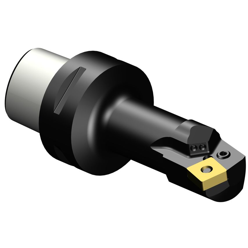 C5-PSKNL-17090-12HP Cutting Unit for Turning