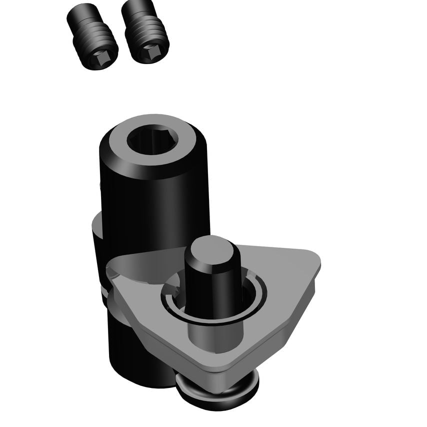 C5-PWLNL-22110-08HP Cutting Unit for Turning